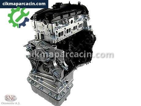 Mercedes-Benz Sprinter Motor Komple çıkma parça