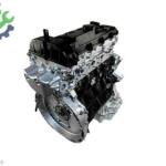 Sprinter Euro5 651 Kule Motor Enjektör Üzerinde Sıfır