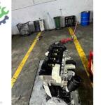 Sprinter Euro5 651 Kule Motor Enjektör Üzerinde Sıfır