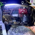 SsangYong Kyron 2005 2014 Sağ Dış Ayna Camı 7892709020