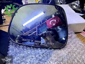 SsangYong Rexton SAĞ DIŞ AYNA ORGİNAL SIFIR 7893708D40