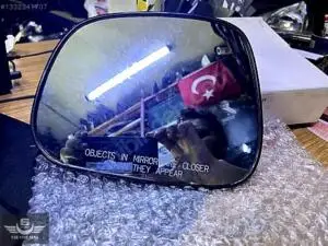 SsangYong Rexton SAĞ DIŞ AYNA ORGİNAL SIFIR 7893708D40