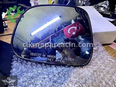 Ssangyong Rexton Sağ Dış Ayna çıkma parça