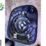 SsangYong Rexton SAĞ DIŞ AYNA ORGİNAL SIFIR 7893708D40