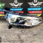 Ssangyong Korando Mercekli Ledli Sağ Far