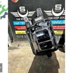Ssangyong Torres EVX Sağ Far HATASIZ AYARINDA OEM: 8310242000