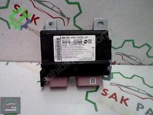 Staria Airbag Beyni Hava Yastığı Modülü Orj 95910CG500 SP YP
