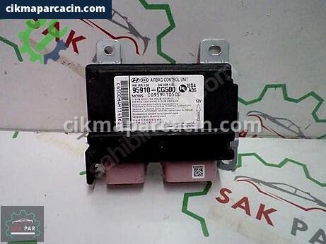 Hyundai Staria Airbag Beyni çıkma parça