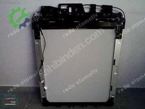 Staria Arka Sunroof Perde Kızağı Motoru Komple Orj 81670-CG180