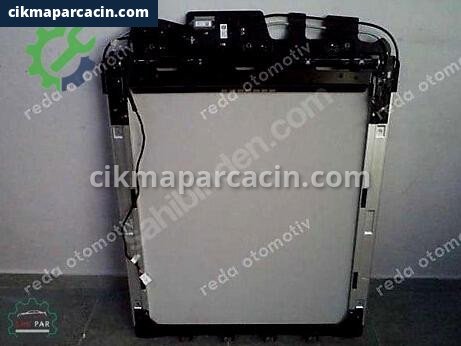 Hyundai Staria Komple Sunroof çıkma parça