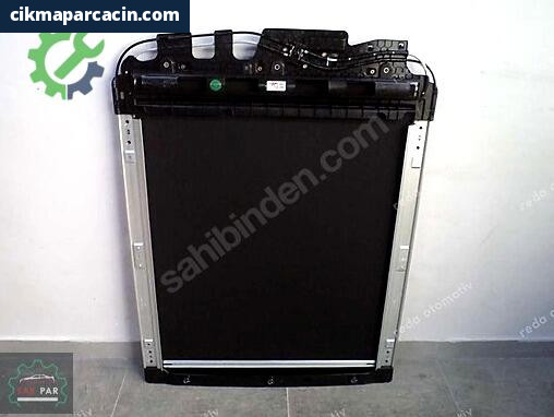 Hyundai Staria Komple Sunroof 81670-CG180 çıkma parça