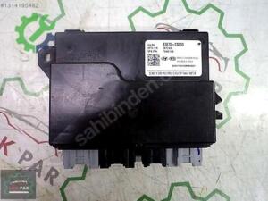 Staria Elektrikli Sürgülü Kapı Beyni Orj 83870-CG000 SP YP