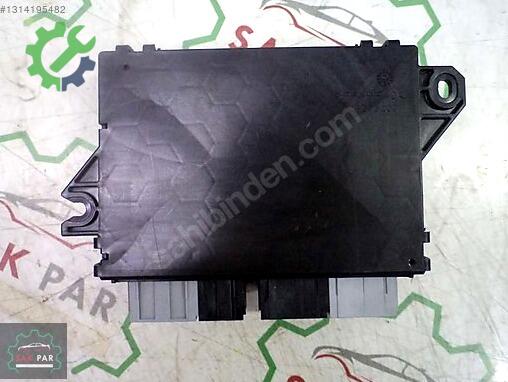 Hyundai Staria Kapı Beyni 83870-CG000 çıkma parça