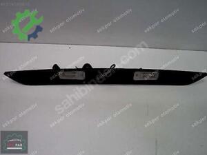 Staria Geri Görüş Kamerası ve Plakalık Lambası Orj 92530-CG010