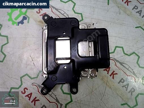 Hyundai Staria ECU Beyni 29610-2FSS0 çıkma parça