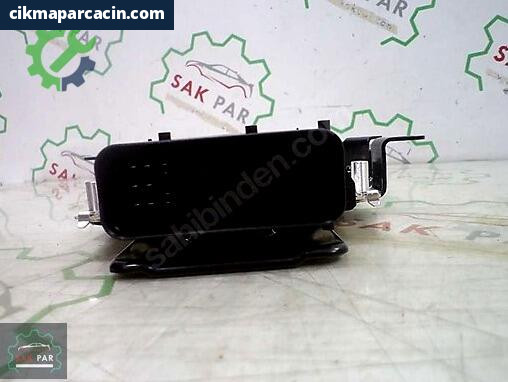 Hyundai Staria ECU Beyni 29610-2FSS0 çıkma parça