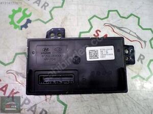 Staria Kontrol Ünitesi Modülü Orj 97255-CG110 SP YP