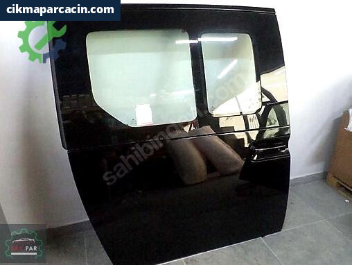 Hyundai Staria Sağ Arka Kapı 77004-CG030 çıkma parça