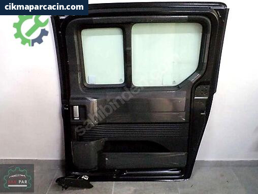 Hyundai Staria Sağ Arka Kapı 77004-CG030 çıkma parça