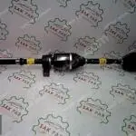 Staria Sağ Ön Aks ve Şaft Bağlantısı Orj 49501CG050 49560CG050