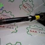 Staria Sağ Ön Aks ve Şaft Bağlantısı Orj 49501CG050 49560CG050