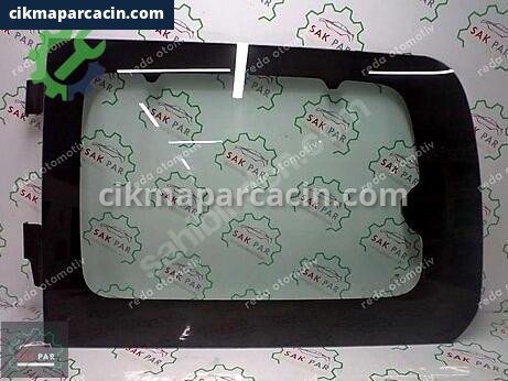 Hyundai Staria Ön Cam çıkma parça