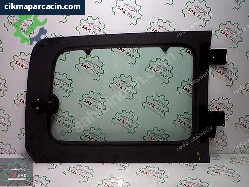 Hyundai Staria Ön Cam 878J0CG031 çıkma parça