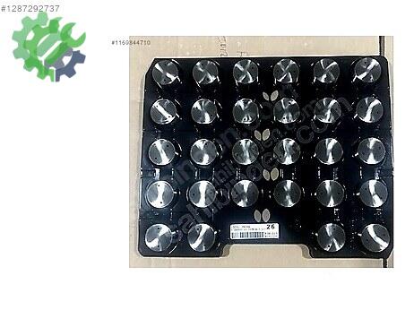 Renault Captur Subap 13231JX00A çıkma parça