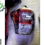 Subaru Forester SOL Stop ORGİNAL HATASIZ 84201SG131