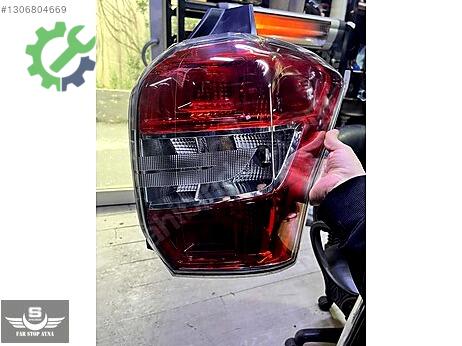 Subaru Forester Sağ Arka Stop çıkma parça
