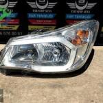 Subaru Forester Xenon Ledli Sol Far BEYNİ ÜZERİNDE 2016 – 2018