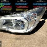 Subaru Forester Xenon Ledli Sol Far BEYNİ ÜZERİNDE 2016 – 2018