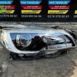 Subaru Legacy – Outback Ledli Mercekli Sağ Far 2016 – 2019