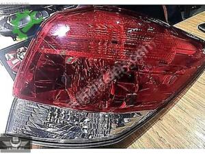 Subaru Outback Sağ Stop 2010-2014
