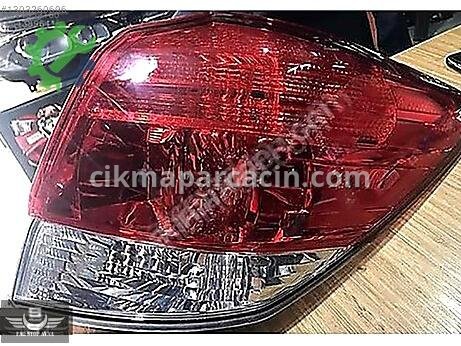 Subaru Outback Sağ Arka Stop çıkma parça