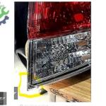 Subaru Outback Sağ Stop 2010-2014