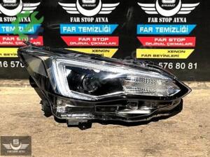 Subaru XV Full LED Sağ Far 2018 ve sonrası