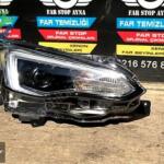 Subaru XV Full LED Sağ Far 2018 ve sonrası