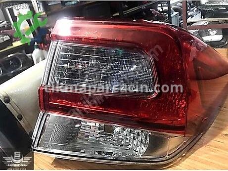 Subaru Impreza Sağ Arka Stop çıkma parça