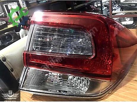 Subaru Impreza Sağ Arka Stop çıkma parça
