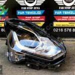 Suziki Swift Mk8 Ledli Sağ Far ORGİNAL HATASIZ