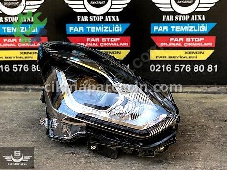 Suzuki Swift Sağ Ön Far çıkma parça