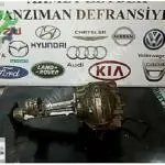 Suzuki Grand Vitara 10/41 Ön Defransiyel Çıkma Orijinal