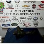 Suzuki Grand Vitara 8/41 Oranlı Hava Takviyeli Ön Defransiyel