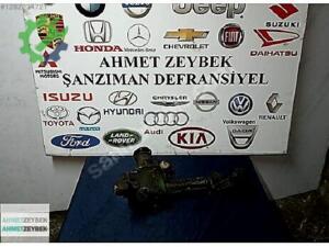 Suzuki Grand Vitara 8/41 Oranlı Hava Takviyeli Ön Defransiyel
