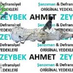 Suzuki Grand Vitara Dizel Şanzıman