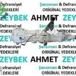 Suzuki Grand Vitara Dizel Şanzıman