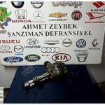 Suzuki Grand Vitara J20A Ön Defransiyel Çıkma Orijinal