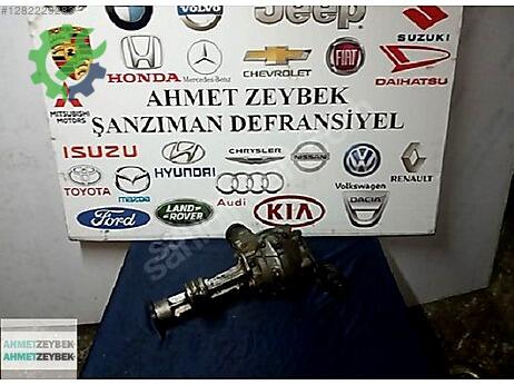Suzuki Grand Vitara Ön Defransiyel çıkma parça
