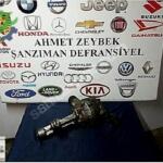 Suzuki Grand Vitara Ön Defransiyel Çıkma Orijinal